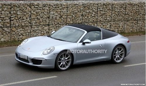 新寶馬M3領銜 底特律車展新車陣容曝光