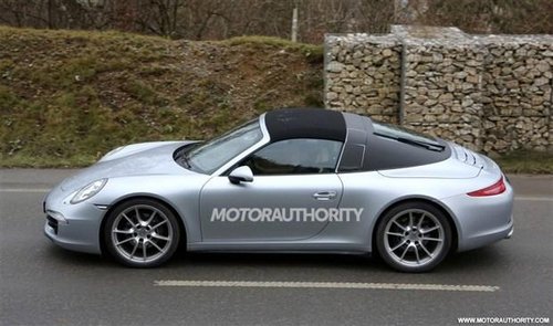 新寶馬M3領銜 底特律車展新車陣容曝光