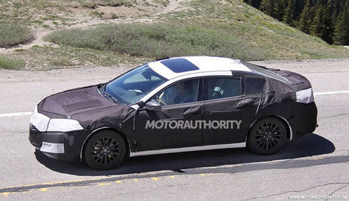 新寶馬M3領銜 底特律車展新車陣容曝光