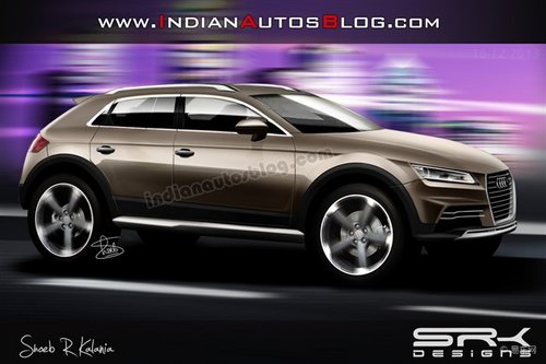 新寶馬M3領銜 底特律車展新車陣容曝光