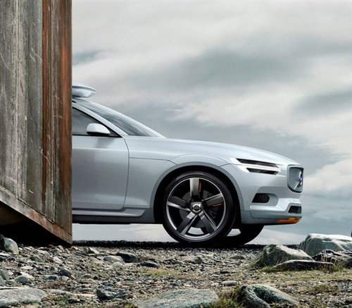 新寶馬M3領銜 底特律車展新車陣容曝光