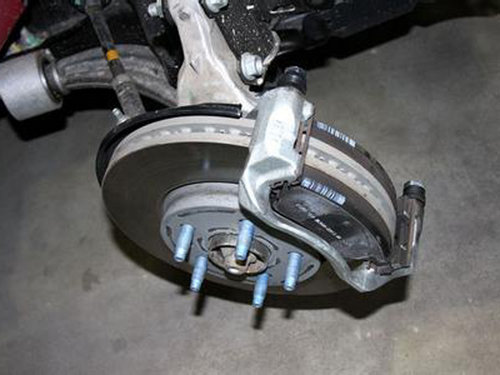 制動行程過大 匯總制動故障原因及檢修