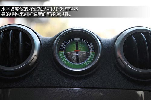 預售20萬/配分時四驅 到店實拍北汽BJ40