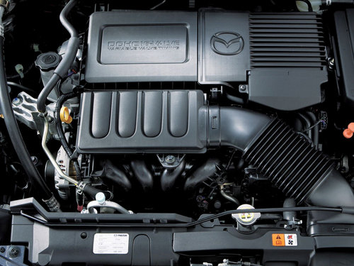 汽車發(fā)動(dòng)機(jī)缺乏干勁 功率不足原因介紹