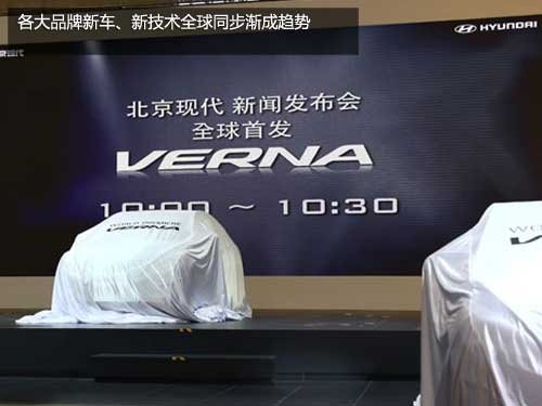 或8市限購/增10% 2014中國汽車市場展望