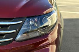 東風風行 景逸X5 實拍 圖解 圖片 東風風行 景逸X5 實拍 圖解 圖片