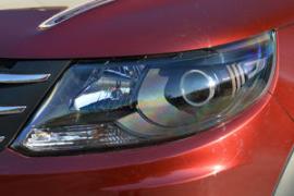 東風風行 景逸X5 實拍 圖解 圖片