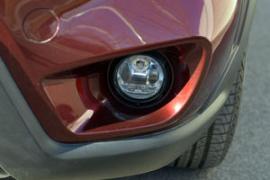 東風風行 景逸X5 實拍 圖解 圖片