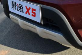 東風風行 景逸X5 實拍 圖解 圖片