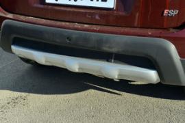 東風風行 景逸X5 實拍 圖解 圖片