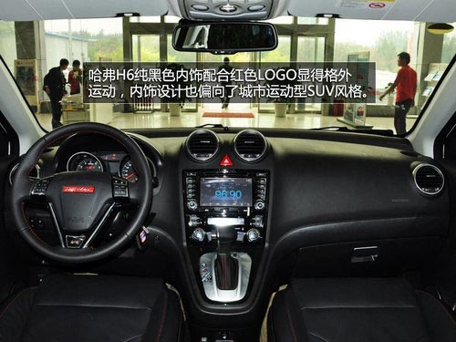 相同價格/城市還是越野 BJ40對決哈弗H6