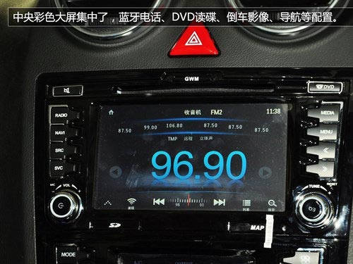 相同價格/城市還是越野 BJ40對決哈弗H6