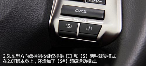 傳承與突破 試駕斯巴魯城市SUV新森林人