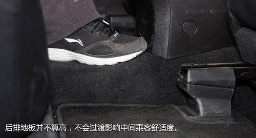 傳承與突破 試駕斯巴魯城市SUV新森林人