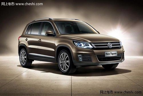 新年玩點野的 強動力高安全SUV車型推薦