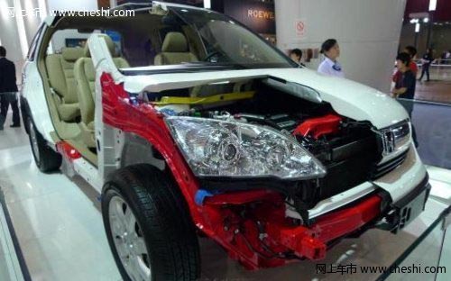 新年玩點野的 強動力高安全SUV車型推薦