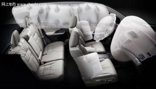 新年玩點野的 強動力高安全SUV車型推薦