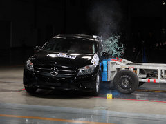 多為五星 2013年C-NCAP第四批車型成績