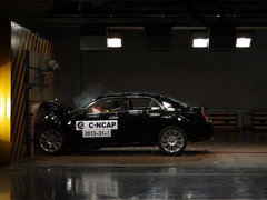 多為五星 2013年C-NCAP第四批車型成績