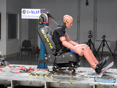 多為五星 2013年C-NCAP第四批車型成績