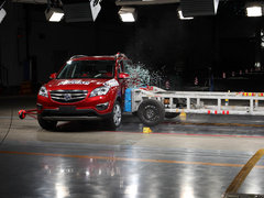 多為五星 2013年C-NCAP第四批車型成績