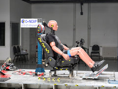 多為五星 2013年C-NCAP第四批車型成績