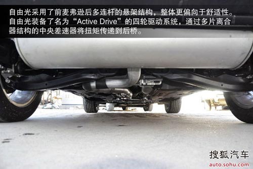 Jeep 自由光 實拍 圖解 圖片