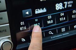 試駕進口2014款三菱帕杰羅SUV 全能高手