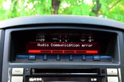 試駕進口2014款三菱帕杰羅SUV 全能高手