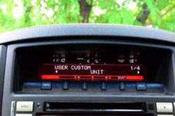 試駕進口2014款三菱帕杰羅SUV 全能高手