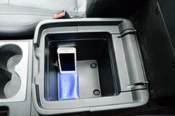 試駕進口2014款三菱帕杰羅SUV 全能高手