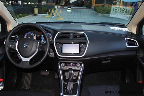 SUV也成白菜價 6款經濟實用SUV車型推薦 長安鈴木 鋒馭，東風日產逍客，北京現代途勝，廣汽三菱 勁炫ASX，東風悅達起亞獅跑