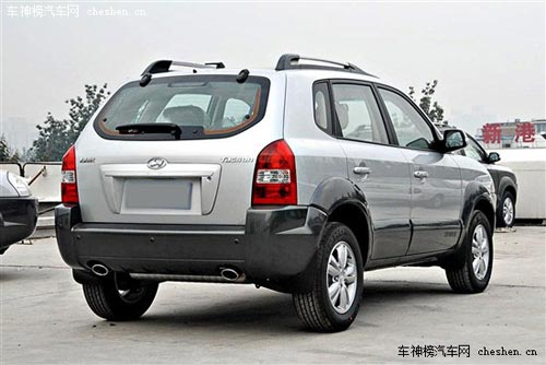 SUV也成白菜價 6款經濟實用SUV車型推薦 長安鈴木 鋒馭，東風日產逍客，北京現代途勝，廣汽三菱 勁炫ASX，東風悅達起亞獅跑