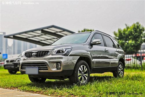 SUV也成白菜價 6款經濟實用SUV車型推薦 長安鈴木 鋒馭，東風日產逍客，北京現代途勝，廣汽三菱 勁炫ASX，東風悅達起亞獅跑