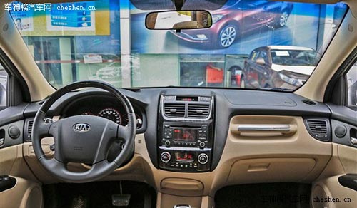 SUV也成白菜價 6款經濟實用SUV車型推薦 長安鈴木 鋒馭，東風日產逍客，北京現代途勝，廣汽三菱 勁炫ASX，東風悅達起亞獅跑