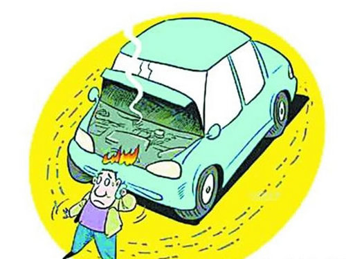 加速不良檢查燃油泵 減震變軟需換配件