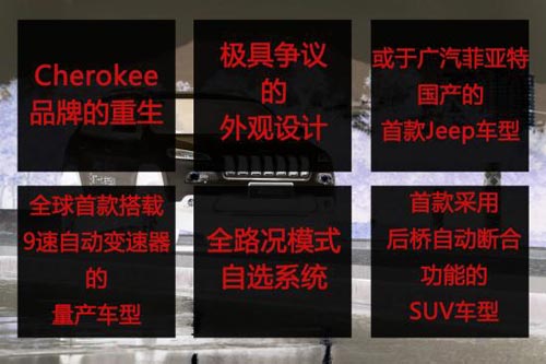 Jeep 自由光 實(shí)拍 圖解 圖片