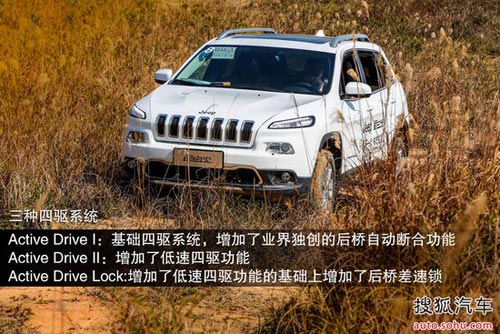 Jeep 自由光 實(shí)拍 圖解 圖片