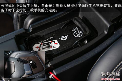 Jeep 自由光 實(shí)拍 圖解 圖片