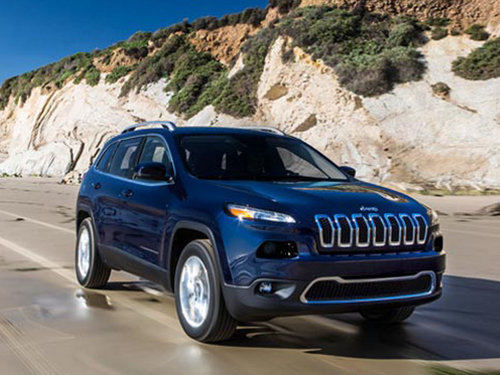 全能型SUV的先驅者 Jeep自由光耀世登場