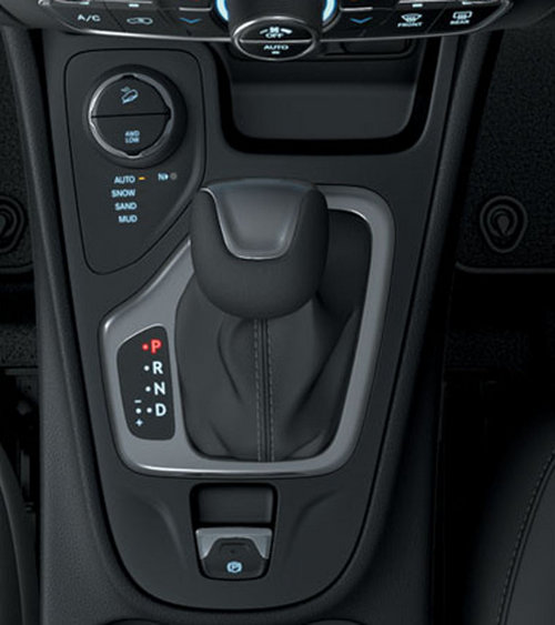 全能型SUV的先驅者 Jeep自由光耀世登場