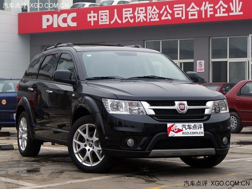 假如我有30萬 2014年那些值得期待的SUV