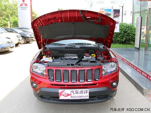 假如我有30萬 2014年那些值得期待的SUV