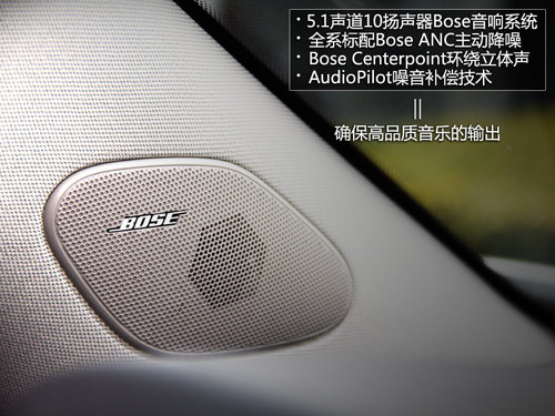 不做平凡的SUV 試駕凱迪拉克2013款SRX