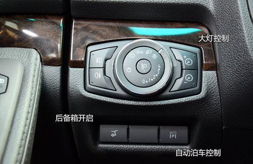 FBI大批出動(dòng)！福特新探險(xiǎn)者尊享型試駕