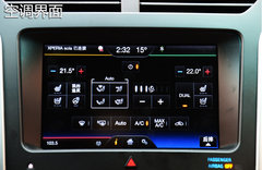 FBI大批出動(dòng)！福特新探險(xiǎn)者尊享型試駕