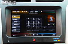 FBI大批出動(dòng)！福特新探險(xiǎn)者尊享型試駕