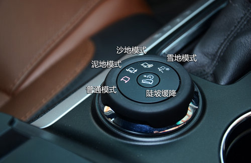 FBI大批出動(dòng)！福特新探險(xiǎn)者尊享型試駕