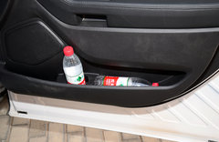 FBI大批出動(dòng)！福特新探險(xiǎn)者尊享型試駕