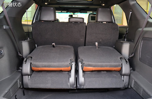 FBI大批出動(dòng)！福特新探險(xiǎn)者尊享型試駕